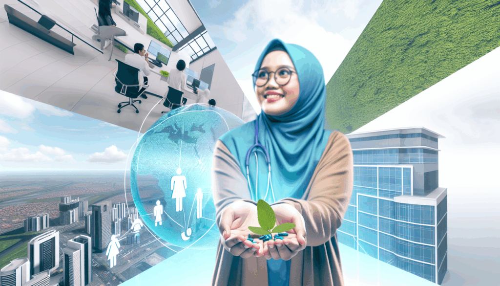 Pentingnya Kesehatan Mental Di Dalam Remaja: Alasan Pendapat Mereka Perlu Didengar?